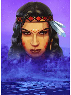 Aztec Magic Bonanza — BGaming