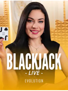 Blackjack — Evolution